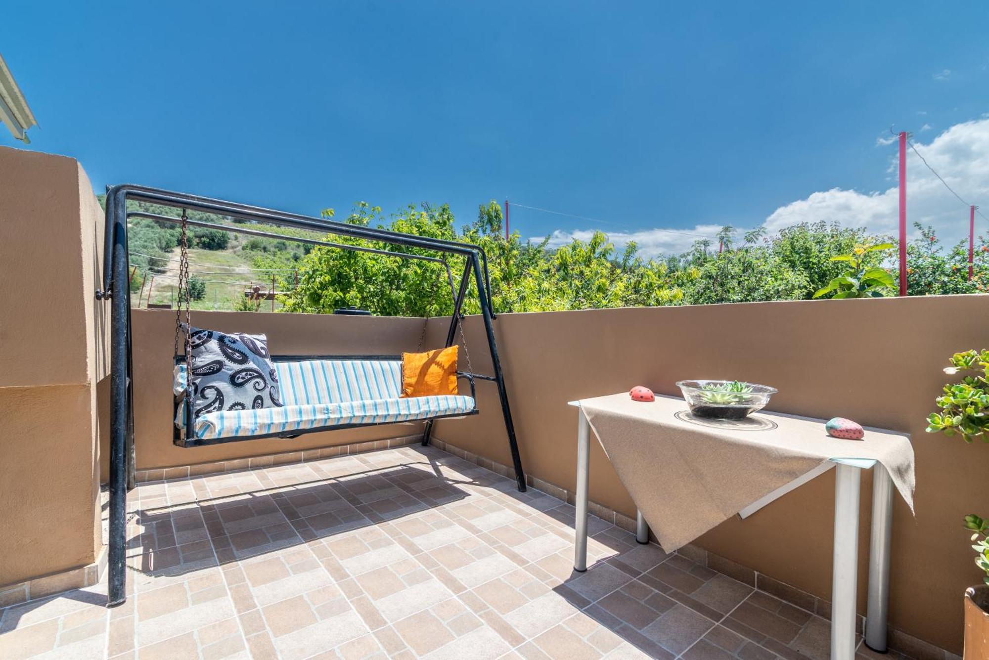 Countryhouse Villa With Pool & Private Parking Heraklion  Ngoại thất bức ảnh