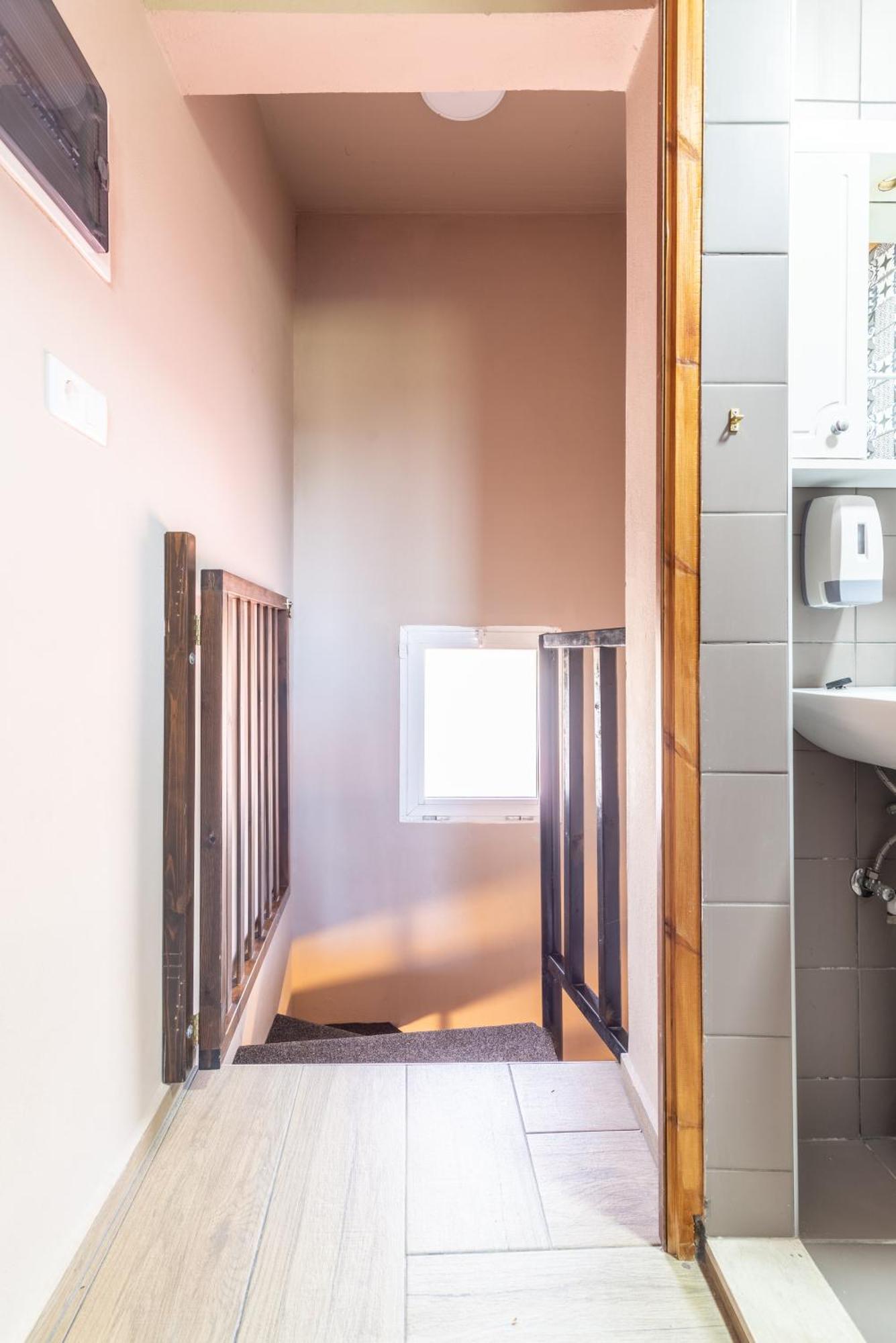 Countryhouse Villa With Pool & Private Parking Heraklion  Ngoại thất bức ảnh
