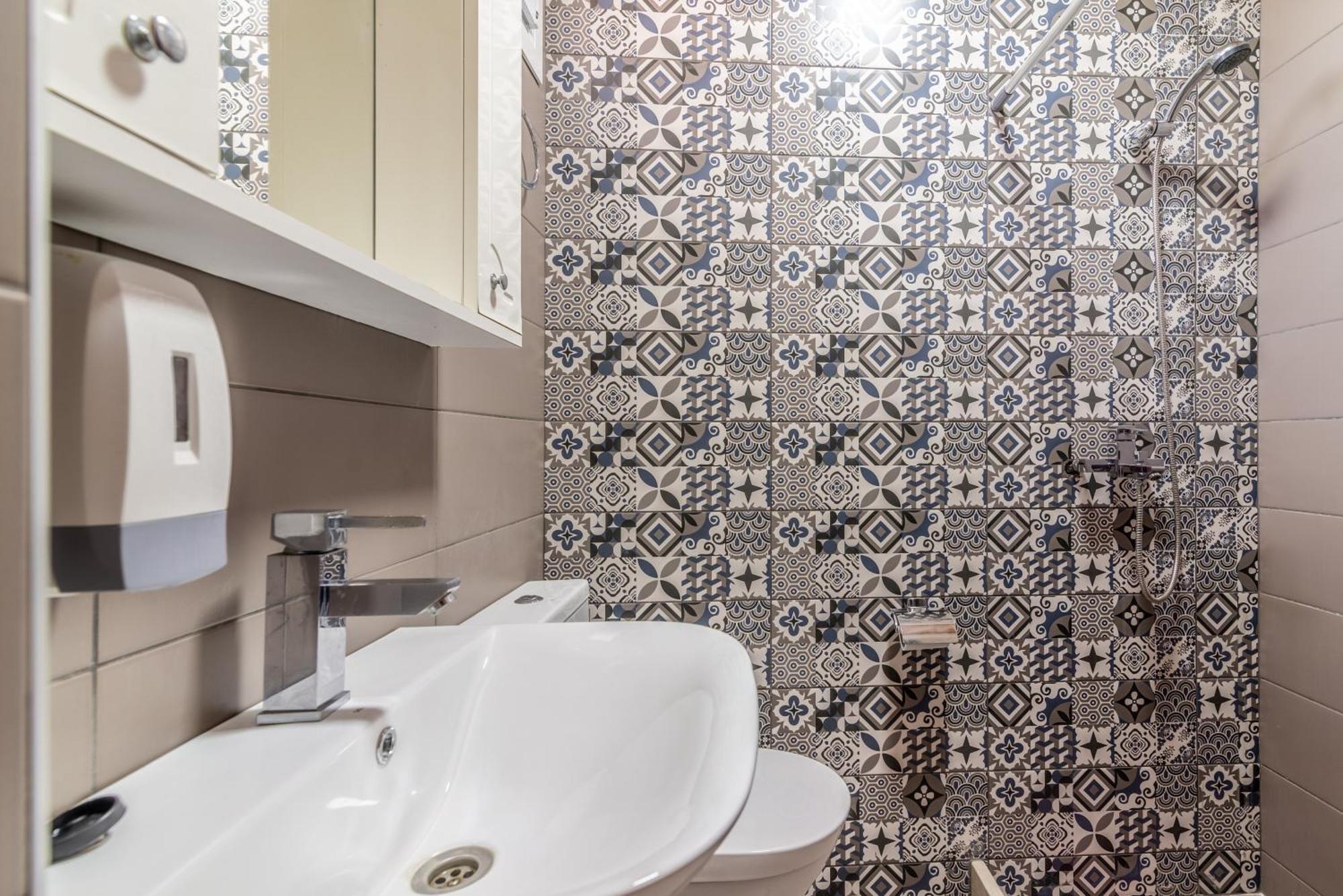 Countryhouse Villa With Pool & Private Parking Heraklion  Ngoại thất bức ảnh