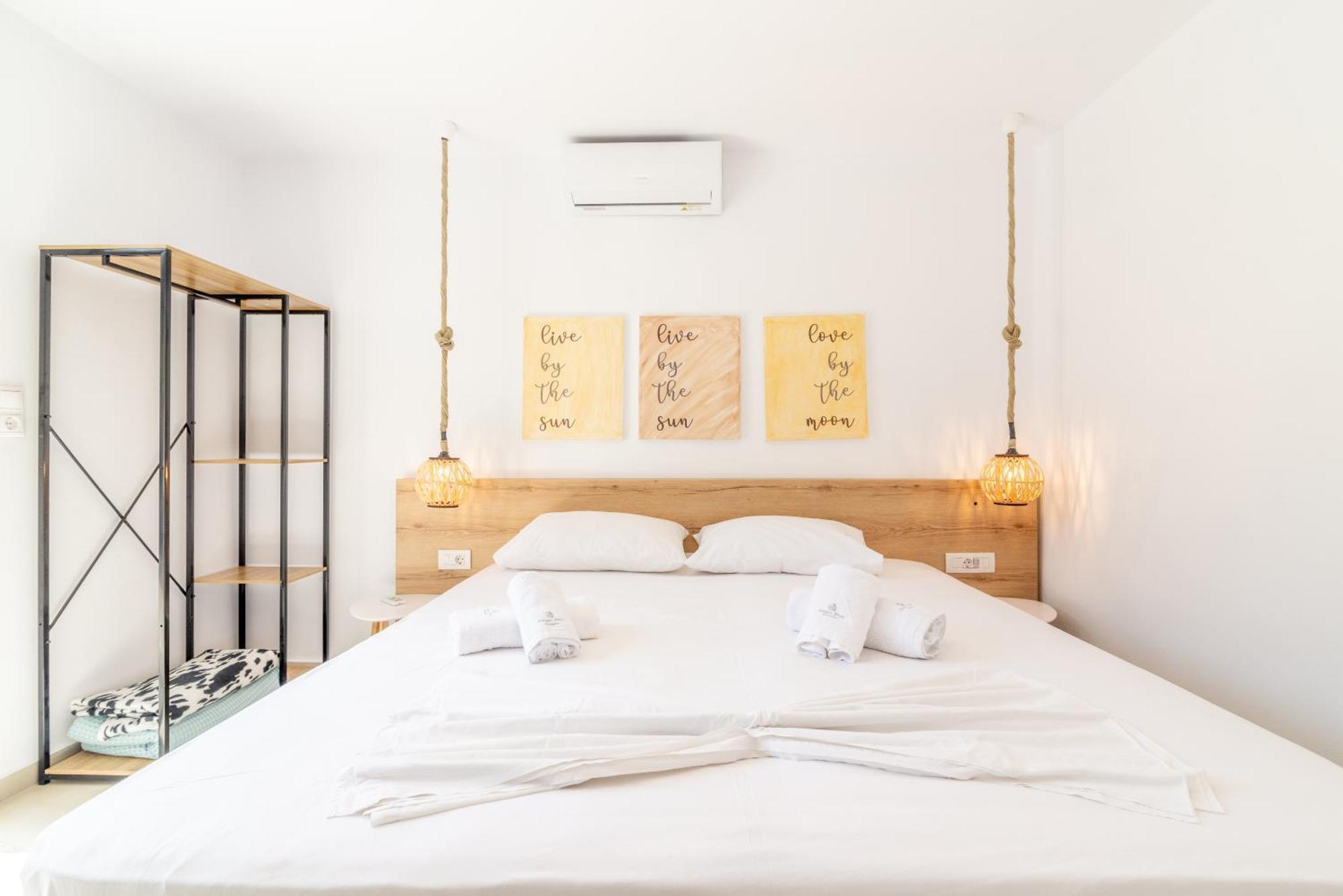 Countryhouse Villa With Pool & Private Parking Heraklion  Ngoại thất bức ảnh