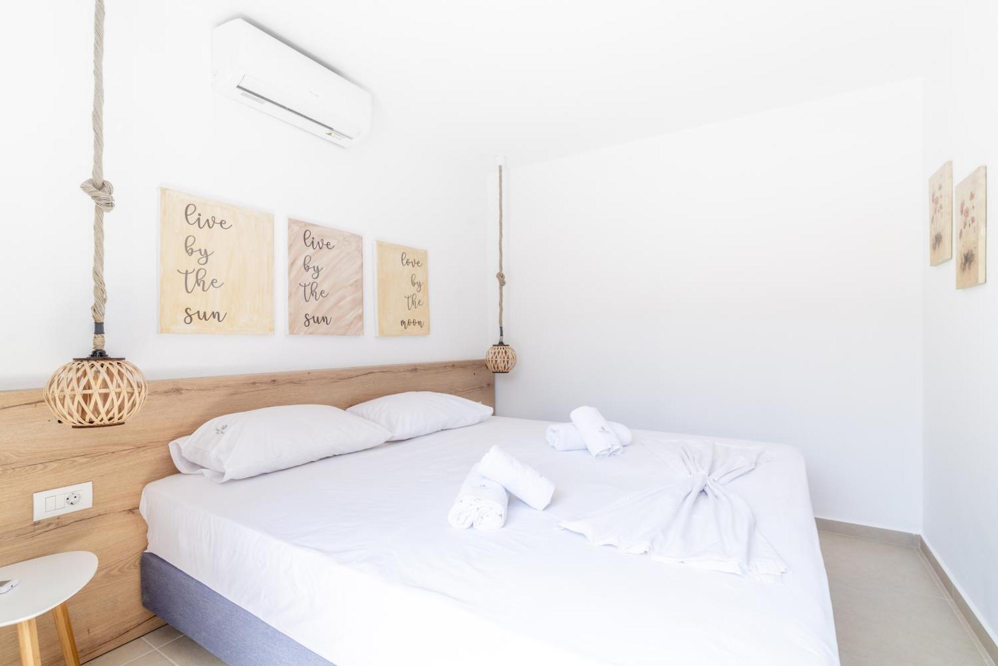 Countryhouse Villa With Pool & Private Parking Heraklion  Ngoại thất bức ảnh