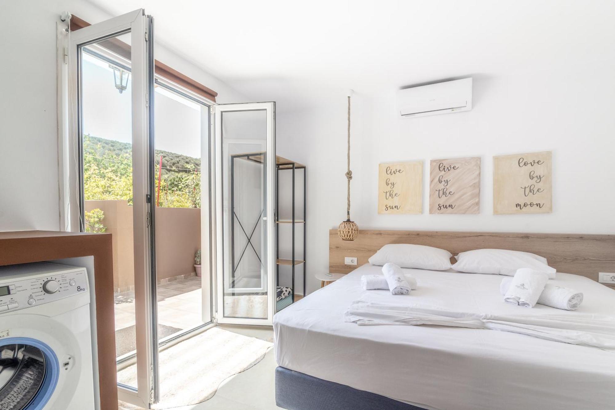 Countryhouse Villa With Pool & Private Parking Heraklion  Ngoại thất bức ảnh