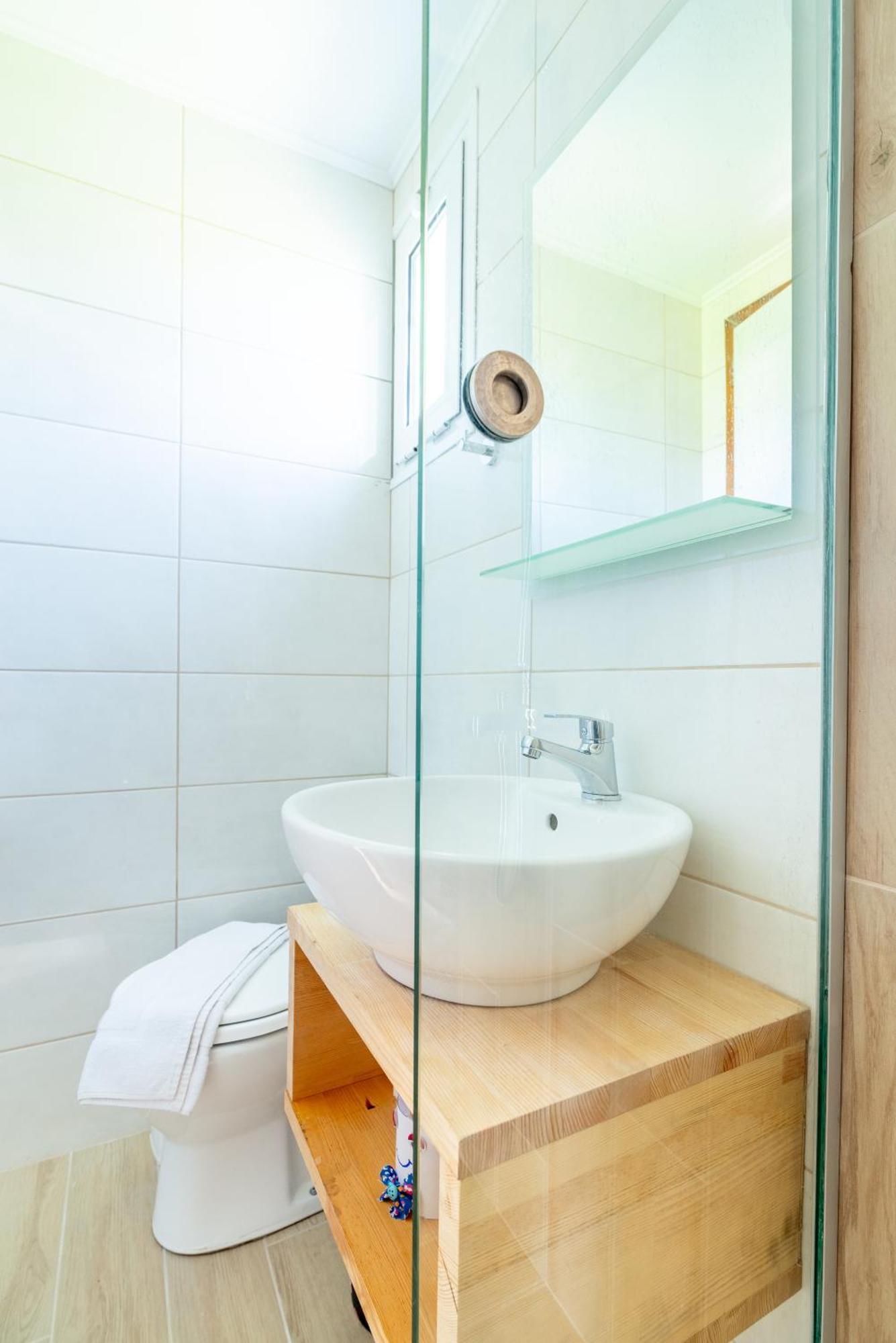 Countryhouse Villa With Pool & Private Parking Heraklion  Ngoại thất bức ảnh