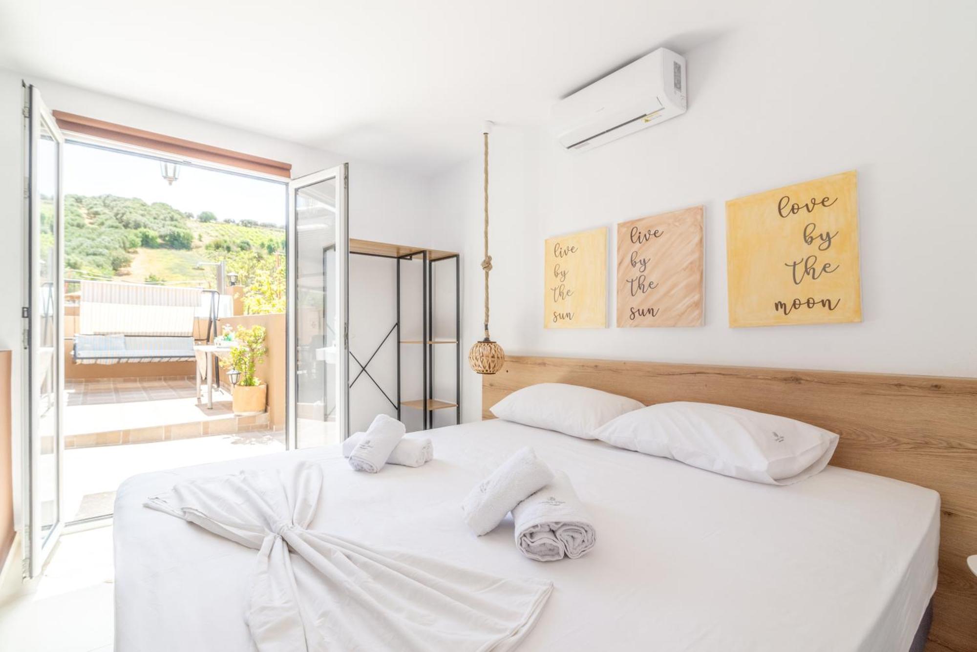 Countryhouse Villa With Pool & Private Parking Heraklion  Ngoại thất bức ảnh