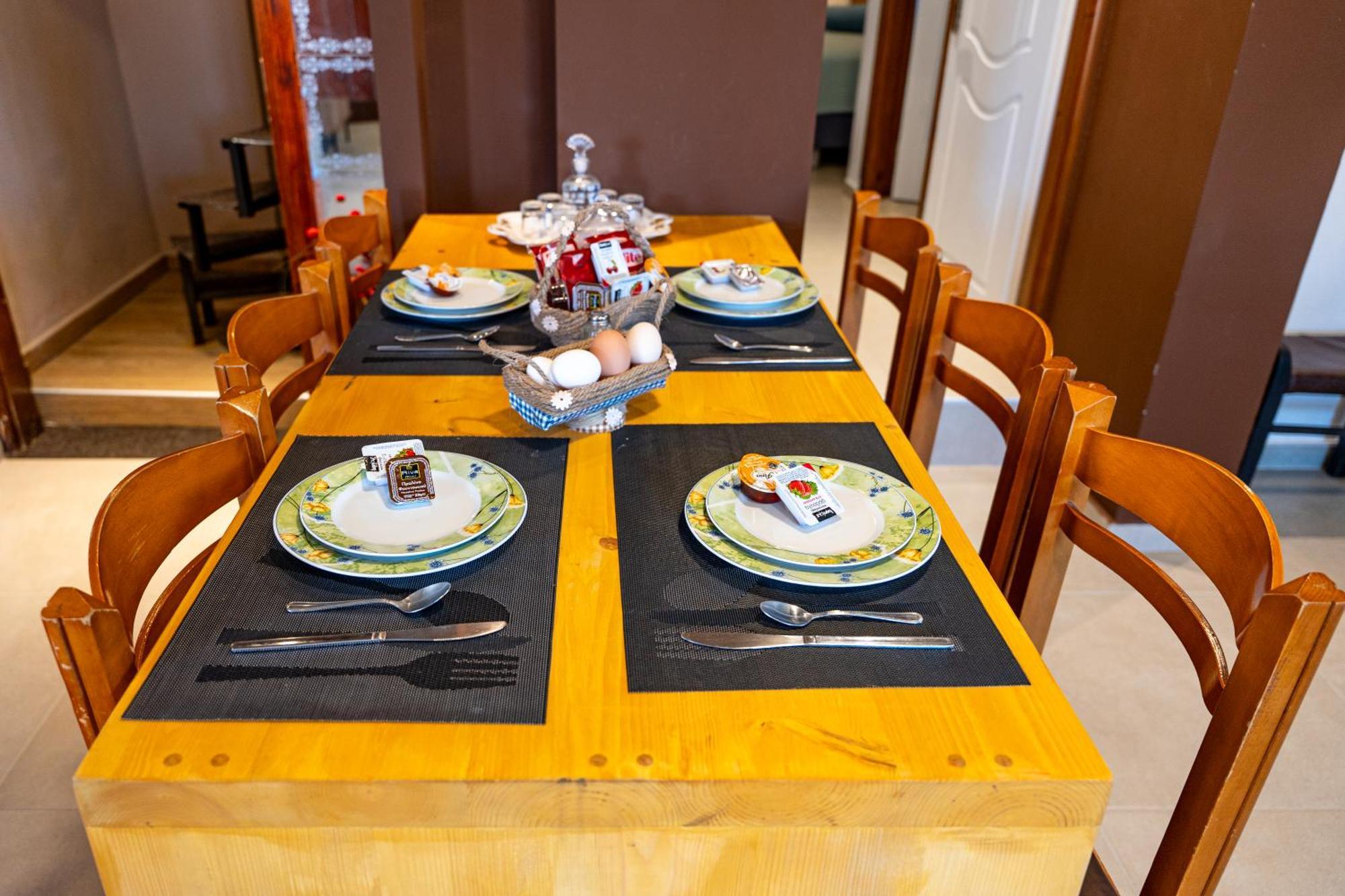 Countryhouse Villa With Pool & Private Parking Heraklion  Ngoại thất bức ảnh