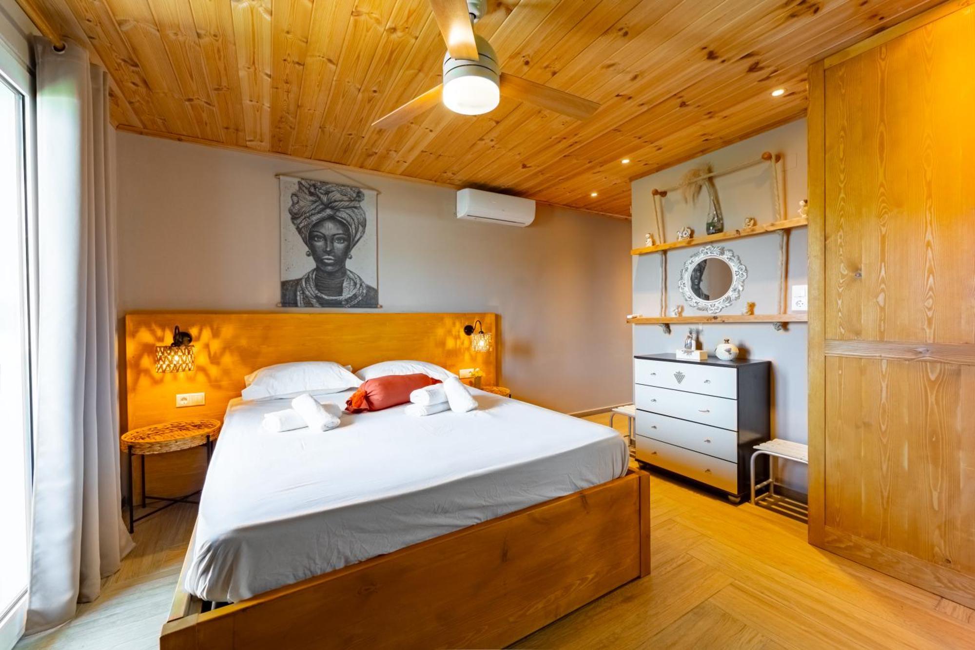 Countryhouse Villa With Pool & Private Parking Heraklion  Ngoại thất bức ảnh