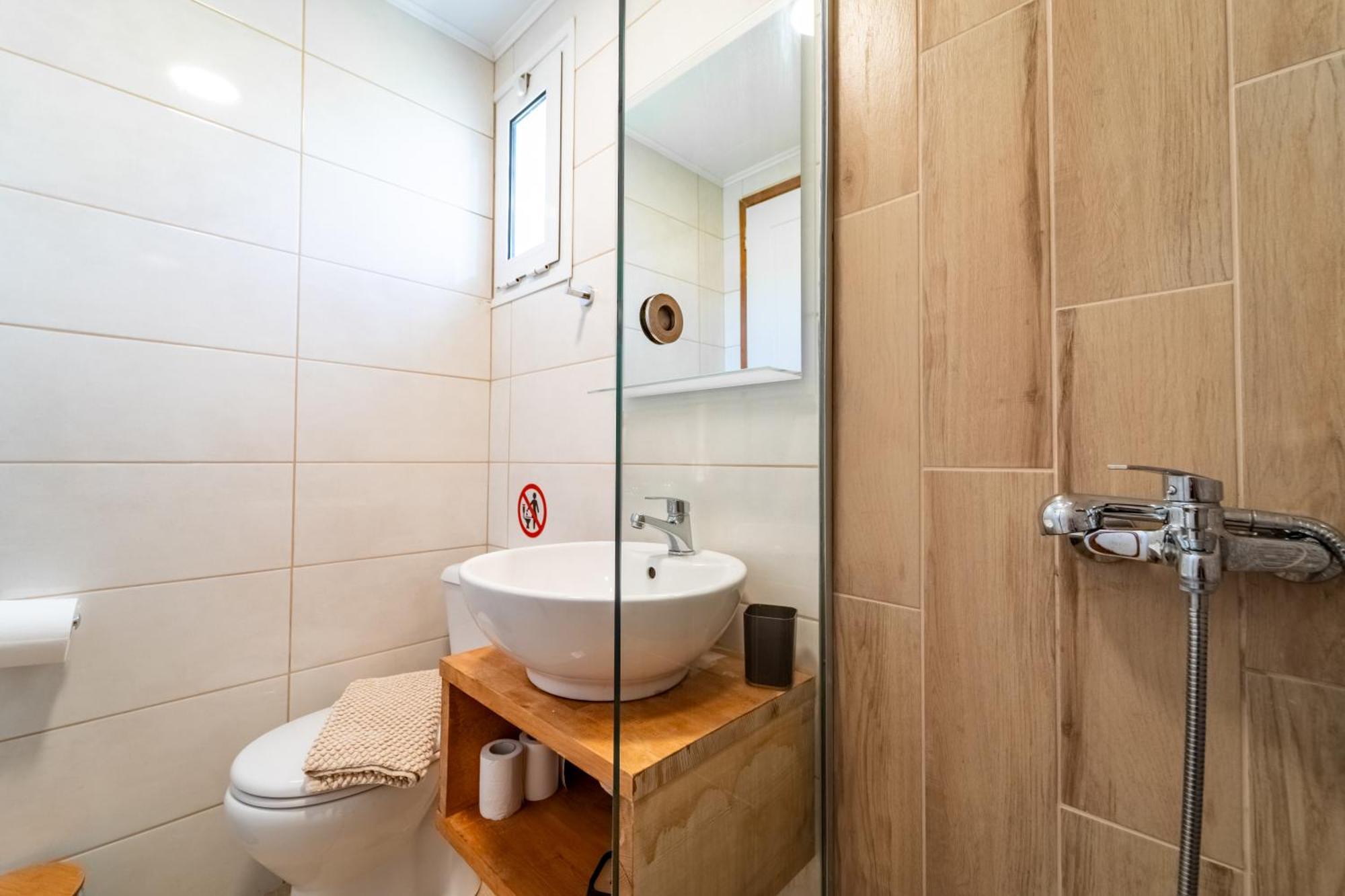 Countryhouse Villa With Pool & Private Parking Heraklion  Ngoại thất bức ảnh
