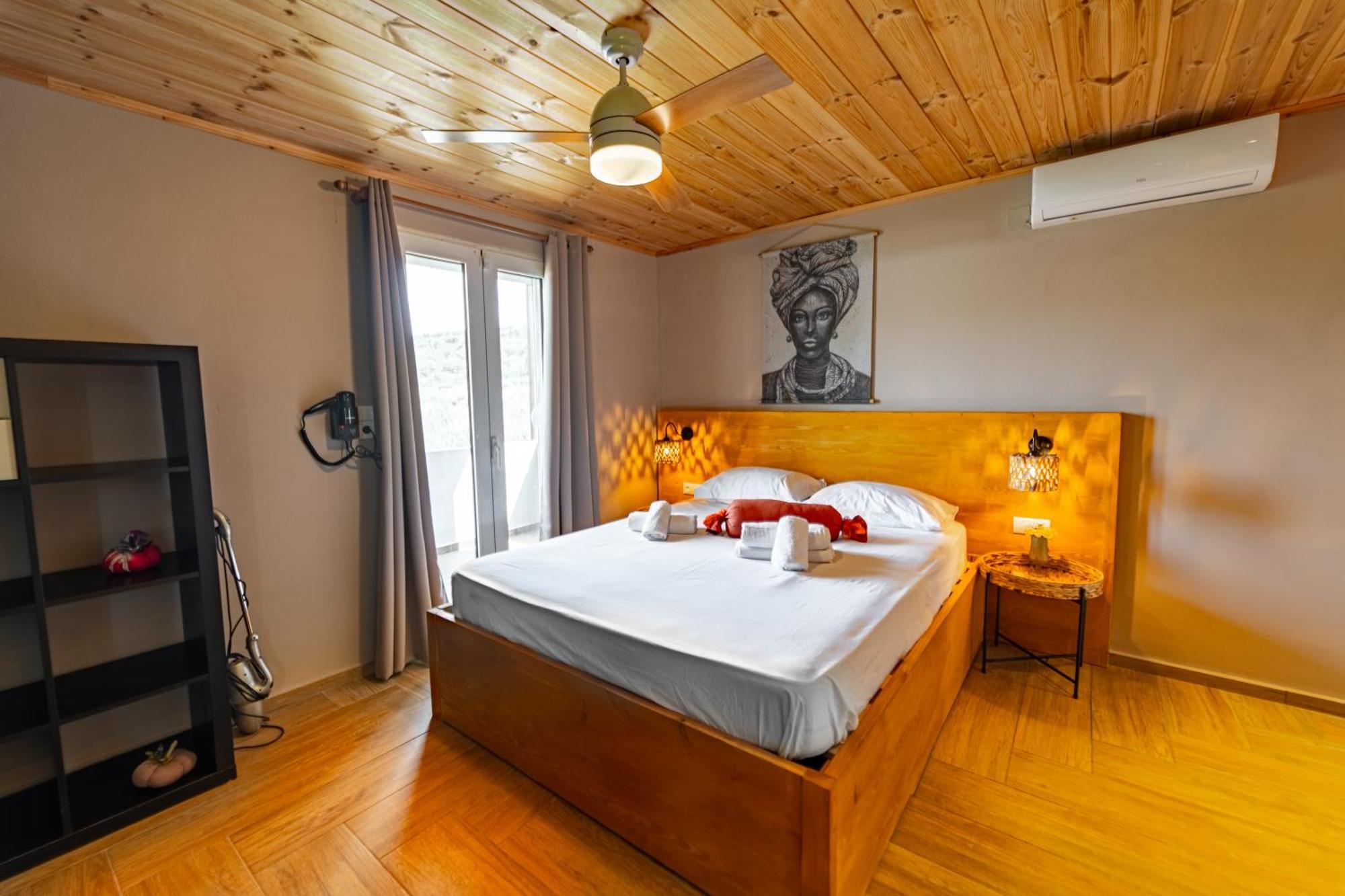 Countryhouse Villa With Pool & Private Parking Heraklion  Ngoại thất bức ảnh